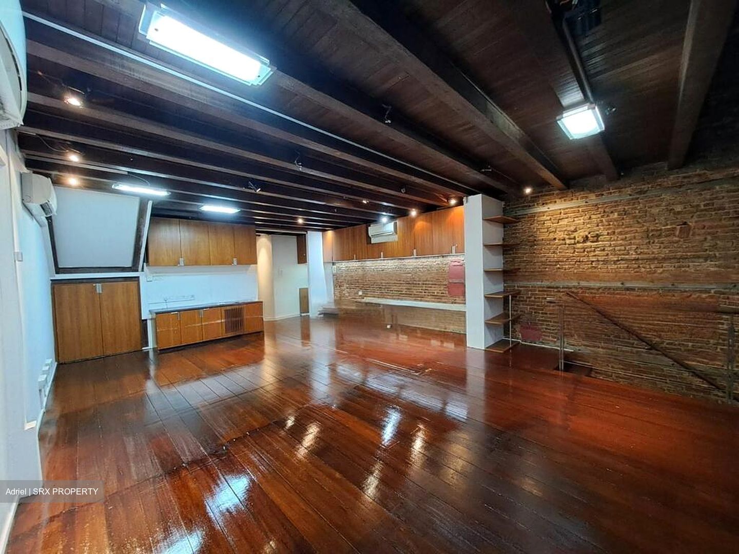Stanley Street (D1), Office #458256611